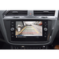 KIT TELECAMERA A MANIGLIA OEM | VOLKSWAGEN TIGUAN 2017-2022 | WATERPROOF