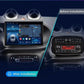 CTB-FC509N | SMART 453 2015-2020 | 11.5 Zoll QLED 2K NAVIGATOR RADIO OCTACORE APPLE CARPLAY ANDROID AUTO GPS USB BLUETOOTH TOUCHSCREEN | WIFI 4G