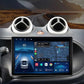 CTB-FC509N | SMART 453 2015-2020 | 11.5 Zoll QLED 2K NAVIGATOR RADIO OCTACORE APPLE CARPLAY ANDROID AUTO GPS USB BLUETOOTH TOUCHSCREEN | WIFI 4G