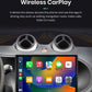 CTB-FC509N | SMART 453 2015-2020 | 11.5 Zoll QLED 2K NAVIGATOR RADIO OCTACORE APPLE CARPLAY ANDROID AUTO GPS USB BLUETOOTH TOUCHSCREEN | WIFI 4G