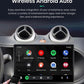 CTB-FC509N | SMART 453 2015-2020 | 11.5 Zoll QLED 2K NAVIGATOR RADIO OCTACORE APPLE CARPLAY ANDROID AUTO GPS USB BLUETOOTH TOUCHSCREEN | WIFI 4G