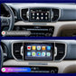 CTB-HG990T | KIA SPORTAGE 4 SERIE 2016-2018 | NAVIGATORE CARTABLET APPLE CARPLAY ANDROID AUTO | GPS 4G WIFI USB BLUETOOTH