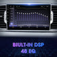 CTB-HG990T | KIA SPORTAGE 4 SERIE 2016-2018 | NAVIGATORE CARTABLET APPLE CARPLAY ANDROID AUTO | GPS 4G WIFI USB BLUETOOTH