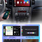 CTB-HG356T | KIA SORENTO 2009-2012 | NAVIGATORE CARTABLET APPLE CARPLAY ANDROID AUTO | GPS 4G WIFI USB BLUETOOTH