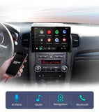 CTB-HG356T | KIA SORENTO 2009-2012 | NAVIGATORE CARTABLET APPLE CARPLAY ANDROID AUTO | GPS 4G WIFI USB BLUETOOTH