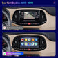 CTB-FL405Y | FIAT DOBLO 2015-2021 | APPLE CARPLAY-ANDROID AUTO | CARTABLET 9 POLLICI TOUCH SCREEN | GPS USB DVR DAB+ |