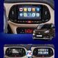 CTB-FL405Y | FIAT DOBLO 2015-2021 | APPLE CARPLAY-ANDROID AUTO | CARTABLET 9 POLLICI TOUCH SCREEN | GPS USB DVR DAB+ |