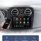 CTB-X389FB | DACIA LOGAN 2012-2019 CARTABLET 9 POLLICI ANDROID AUTO APPLE CARPLAY | WIFI 4G NAVIGATORE BLUETOOTH GPS
