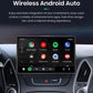 CTB-FC511K | HYUNDAI TUCSON/IX35 2009-2015 | 11.5 POLLICI QLED 2K NAVIGATORE RADIO OCTACORE APPLE CARPLAY ANDROID AUTO GPS USB BLUETOOTH TOUCH SCREEN | WIFI 4G
