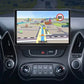 CTB-FC511K | HYUNDAI TUCSON/IX35 2009-2015 | 11.5 POLLICI QLED 2K NAVIGATORE RADIO OCTACORE APPLE CARPLAY ANDROID AUTO GPS USB BLUETOOTH TOUCH SCREEN | WIFI 4G