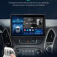 CTB-FC511K | HYUNDAI TUCSON/IX35 2009-2015 | 11.5 POLLICI QLED 2K NAVIGATORE RADIO OCTACORE APPLE CARPLAY ANDROID AUTO GPS USB BLUETOOTH TOUCH SCREEN | WIFI 4G