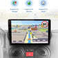 CTB-MF048Y | CITROEN NEMO 2008-2017 | CARTABLET 9 POLLICI ANDROID APPLE CARPLAY | NAVIGATORE USB WIFI 4G