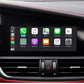 ALFA ROMEO STELVIO - ALFA ROMEO GIULIA 2016-2019 | KIT RETROFIT APPLE CARPLAY ANDROID AUTO | TELECAMERA USB