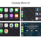 ALFA ROMEO STELVIO - ALFA ROMEO GIULIA 2016-2019 | KIT RETROFIT APPLE CARPLAY ANDROID AUTO | TELECAMERA USB