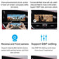 ALFA ROMEO STELVIO - ALFA ROMEO GIULIA 2016-2019 | KIT RETROFIT APPLE CARPLAY ANDROID AUTO | TELECAMERA USB
