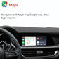 ALFA ROMEO STELVIO - ALFA ROMEO GIULIA 2016-2019 | KIT RETROFIT APPLE CARPLAY ANDROID AUTO | TELECAMERA USB