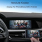 ALFA ROMEO STELVIO - ALFA ROMEO GIULIA 2016-2019 | KIT RETROFIT APPLE CARPLAY ANDROID AUTO | TELECAMERA USB