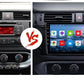 CTB-HW349K | KIA RIO 3 SERIE 2011-2015 | NAVIGATORE CARTABLET APPLE CARPLAY ANDROID AUTO | GPS 4G WIFI USB BLUETOOTH