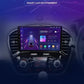 CTB-QS900YT | NISSAN JUKE 2010-2019 | MONITOR 9 POLLICI TOUCH | APPLE CARPLAY ANDROID AUTO | GPS USB DAB+