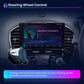CTB-QS900YT | NISSAN JUKE 2010-2019 | MONITOR 9 POLLICI TOUCH | APPLE CARPLAY ANDROID AUTO | GPS USB DAB+