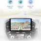CTB-QS900YT | NISSAN JUKE 2010-2019 | MONITOR 9 POLLICI TOUCH | APPLE CARPLAY ANDROID AUTO | GPS USB DAB+