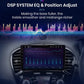 CTB-QS900YT | NISSAN JUKE 2010-2019 | MONITOR 9 POLLICI TOUCH | APPLE CARPLAY ANDROID AUTO | GPS USB DAB+