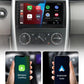 CTB-X200GB | MERCEDES CLASSE A W169 2005-2012 | CARTABLET 9 POLLICI ANDROID AUTO APPLE CARPLAY | WIFI 4G NAVIGATORE BLUETOOTH GPS
