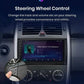 CTB-X200GB | MERCEDES CLASSE A W169 2005-2012 | CARTABLET 9 POLLICI ANDROID AUTO APPLE CARPLAY | WIFI 4G NAVIGATORE BLUETOOTH GPS
