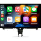 CTB-BY121TL | AUDI A6 C7 2012-2018 | CAR TABLET MONITOR MOTORIZZATO 9 POLLICI | APPLE CARPLAY ANDROID AUTO | GPS WIFI BLUETOOTH 4G