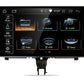 CTB-BY156TL | AUDI A7 C7 2012-2018 | CAR TABLET MONITOR MOTORIZZATO 9 POLLICI | APPLE CARPLAY ANDROID AUTO | GPS WIFI BLUETOOTH 4G