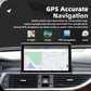 CTB-BY156TL | AUDI A7 C7 2012-2018 | CAR TABLET MONITOR MOTORIZZATO 9 POLLICI | APPLE CARPLAY ANDROID AUTO | GPS WIFI BLUETOOTH 4G