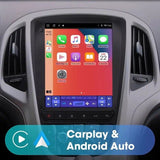 CTB- GT051J | OPEL ASTRA J 2009-2015 MONITOR 9"7 POLLICI | APPLE CARPLAY ANDROID AUTO | WiFi BLUETOOTH GPS USB NAVIGATORE