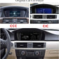 CTB-FR68GN | BMW SERIE 5 E60-E61 - SERIE 3 E90-E91 - E92 - E93 | CARTABLET 8"8 POLLICI | ANDROID AUTO APPLE CARPLAY | GPS DAB DVR USB BLUETOOTH WIFI 4G |