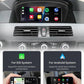 CTB-FR68GN | BMW SERIE 5 E60-E61 - SERIE 3 E90-E91 - E92 - E93 | CARTABLET 8"8 POLLICI | ANDROID AUTO APPLE CARPLAY | GPS DAB DVR USB BLUETOOTH WIFI 4G |