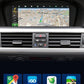 CTB-FR68GN | BMW SERIE 5 E60-E61 - SERIE 3 E90-E91 - E92 - E93 | CARTABLET 8"8 POLLICI | ANDROID AUTO APPLE CARPLAY | GPS DAB DVR USB BLUETOOTH WIFI 4G |