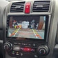 CTB-MT510P | HONDA CRV 2006-2012 9 POLLICI | APPLE CARPLAY ANDROID AUTO | NAVIGATORE USB BLUETOOTH GPS | WIFI 4G CARTABLET