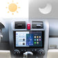 CTB-MT510P | HONDA CRV 2006-2012 9 POLLICI | APPLE CARPLAY ANDROID AUTO | NAVIGATORE USB BLUETOOTH GPS | WIFI 4G CARTABLET