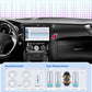 CTB-R402T | CITROEN C3 - DS3 2010-2017 | CARTABLET 9 POLLICI ANDROID APPLE CARPLAY | NAVIGATORE USB WIFI 4G