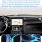 CTB-R402T | CITROEN C3 - DS3 2010-2017 | CARTABLET 9 POLLICI ANDROID APPLE CARPLAY | NAVIGATORE USB WIFI 4G
