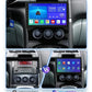 CTB-DV678G | PEUGEOT 3008 - 5008 2008-2017 | CARTABLET 9 POLLICI ANDROID APPLE CARPLAY | NAVIGATORE USB WIFI 4G