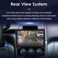 CTB-DV678G | PEUGEOT 3008 - 5008 2008-2017 | CARTABLET 9 POLLICI ANDROID APPLE CARPLAY | NAVIGATORE USB WIFI 4G