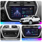 CTB-TK560U | SUZUKI SX4 CROSS 2011-2017 | CARTABLET 9 POLLICI ANDROID APPLE CARPLAY | NAVIGATORE USB WIFI 4G
