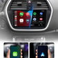 CTB-TK560U | SUZUKI SX4 CROSS 2011-2017 | CARTABLET 9 POLLICI ANDROID APPLE CARPLAY | NAVIGATORE USB WIFI 4G