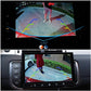 TELECAMERA POSTERIORE - ANTERIORE AUTO UNIVERSALE, RETROCAMERA AUTO UNIVERSALE WATERPROOF