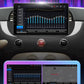 CTB-FT500J | FIAT 500 - FIAT 500 ABARTH | MONITOR 9 POLLICI NAVIGATORE RADIO OCTACORE APPLE CARPLAY ANDROID AUTO GPS USB BLUETOOTH TOUCH SCREEN