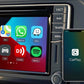 AI BOX ANDROID 13 WIRELESS CARPLAY WIRELESS ANDROID AUTO MAGIC BOX