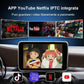 AI BOX ANDROID 13 WIRELESS CARPLAY WIRELESS ANDROID AUTO MAGIC BOX