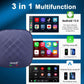 AI BOX ANDROID 13 WIRELESS CARPLAY WIRELESS ANDROID AUTO MAGIC BOX