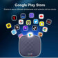 AI BOX ANDROID 13 WIRELESS CARPLAY WIRELESS ANDROID AUTO MAGIC BOX