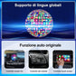 AI BOX ANDROID 13 WIRELESS CARPLAY WIRELESS ANDROID AUTO MAGIC BOX